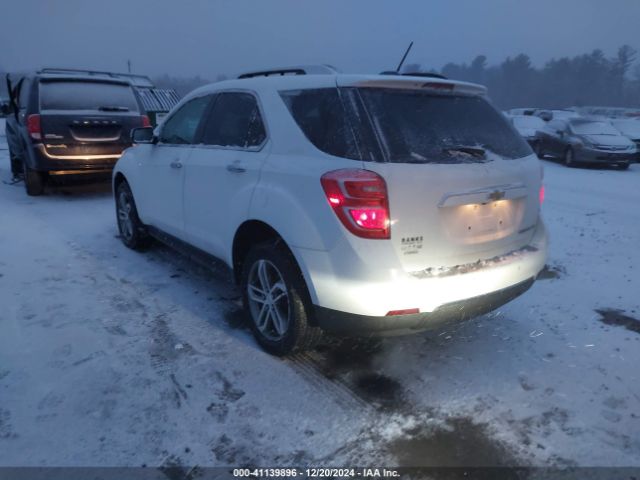 2GNFLGEKXG6230626 Chevrolet Equinox Ltz