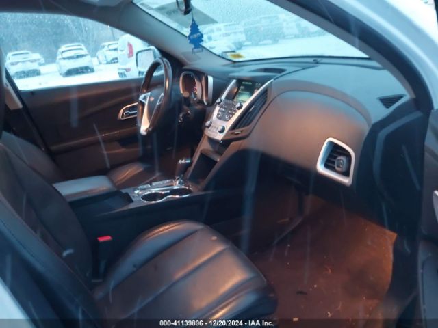 2GNFLGEKXG6230626 Chevrolet Equinox Ltz