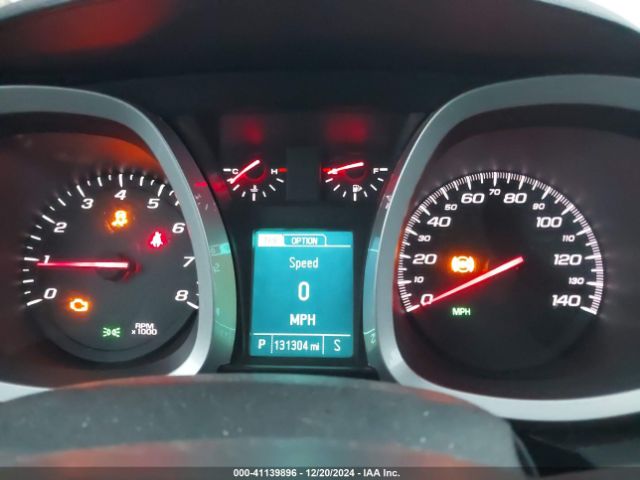 2GNFLGEKXG6230626 Chevrolet Equinox Ltz