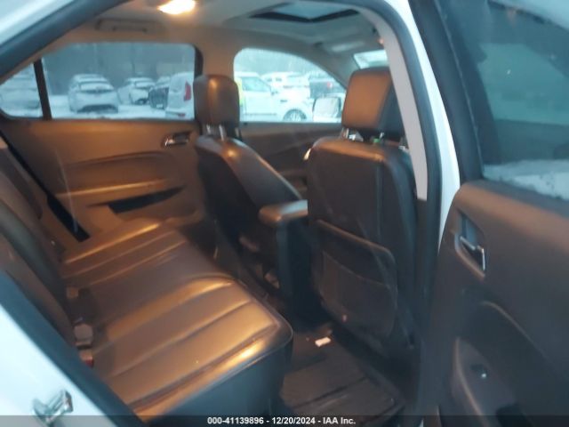 2GNFLGEKXG6230626 Chevrolet Equinox Ltz