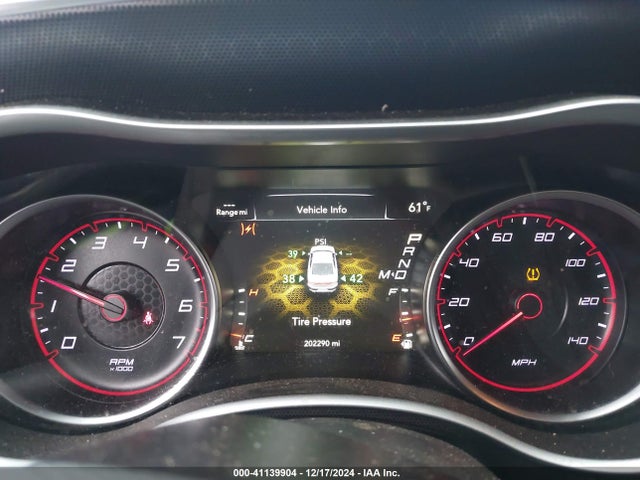 Dodge Charger Sxt 2016 2C3CDXHG8GH251239 Image 7