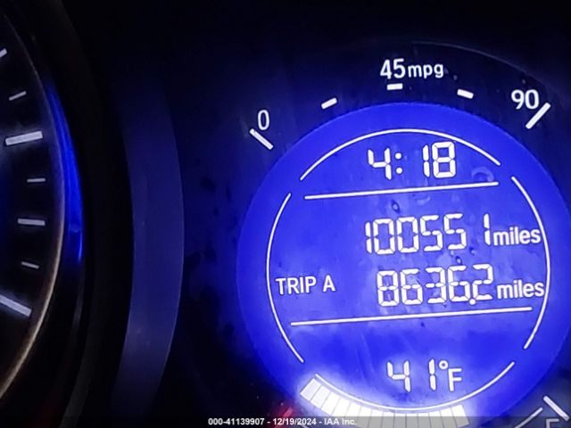 JHMGK5H78HS001354 Honda FIT EX