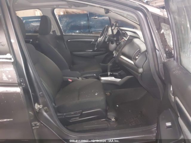 JHMGK5H78HS001354 Honda FIT EX