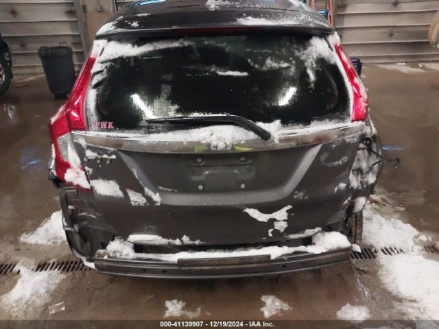 JHMGK5H78HS001354 Honda FIT EX