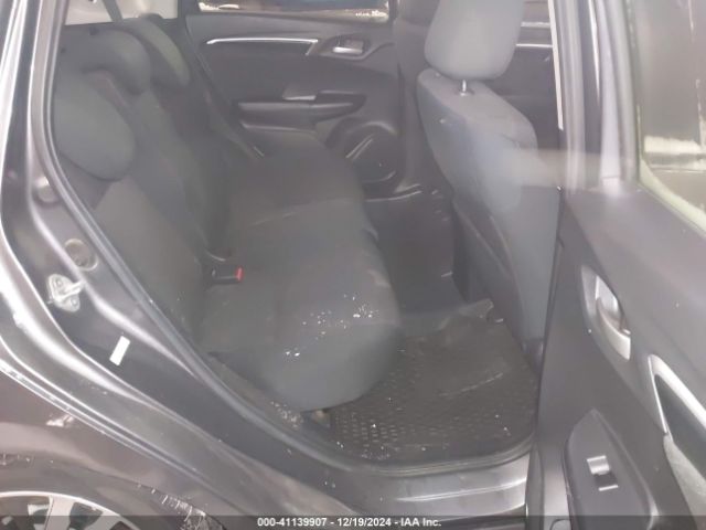 JHMGK5H78HS001354 Honda FIT EX