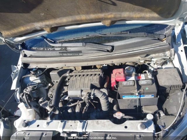 ML32A4HJ9FH060401 Mitsubishi Mirage Rf