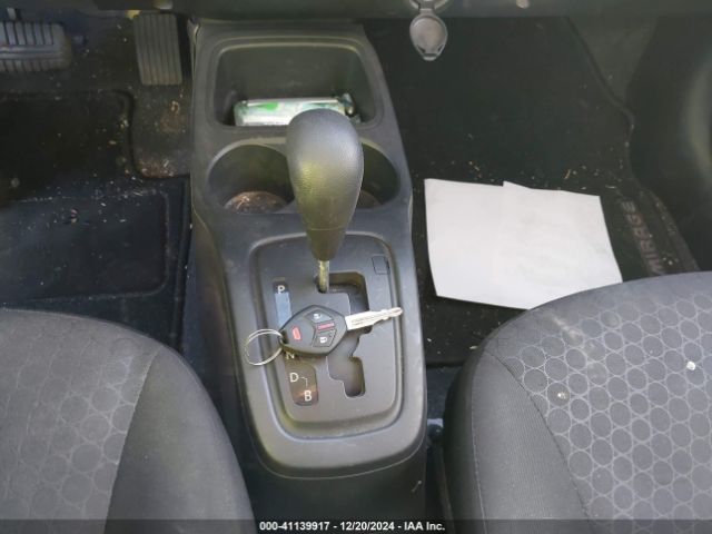 ML32A4HJ9FH060401 Mitsubishi Mirage Rf