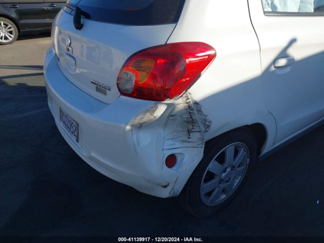 ML32A4HJ9FH060401 Mitsubishi Mirage Rf