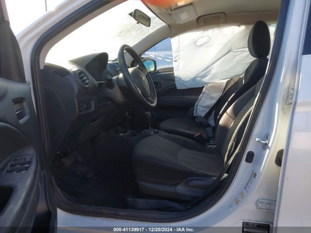 ML32A4HJ9FH060401 Mitsubishi Mirage Rf