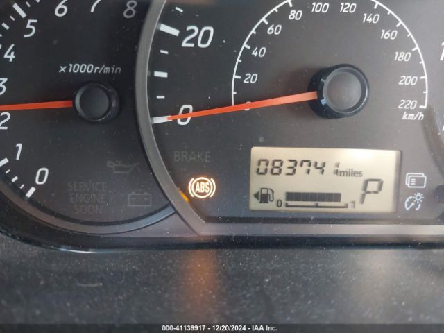 ML32A4HJ9FH060401 Mitsubishi Mirage Rf