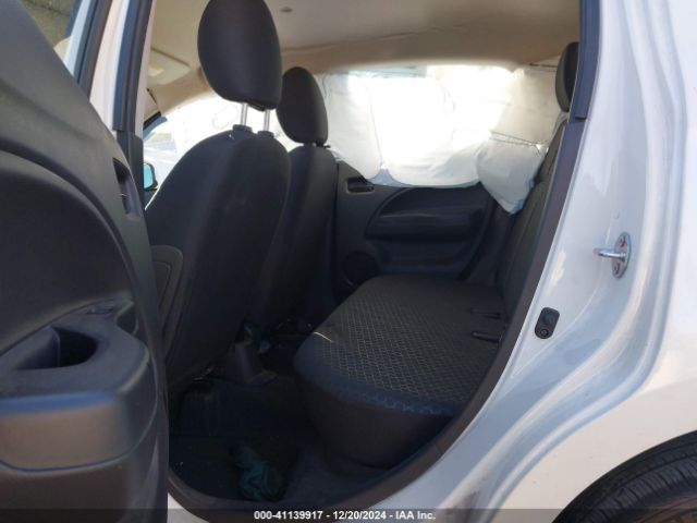 ML32A4HJ9FH060401 Mitsubishi Mirage Rf