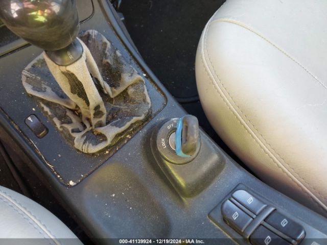 2006 SAAB 9-5 YS3ED45G163514317 Photo 10