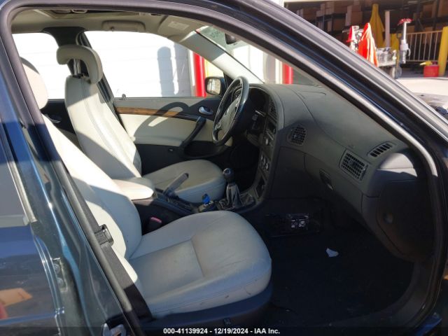 2006 SAAB 9-5 YS3ED45G163514317 Photo 4