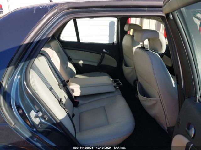 2006 SAAB 9-5 YS3ED45G163514317 Photo 7