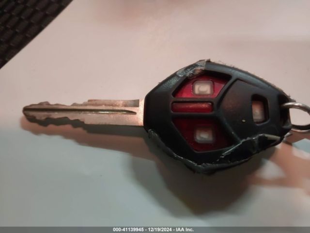 2007 MITSUBISHI ENDEAVOR 4A4MN21S97E082475 Photo 10