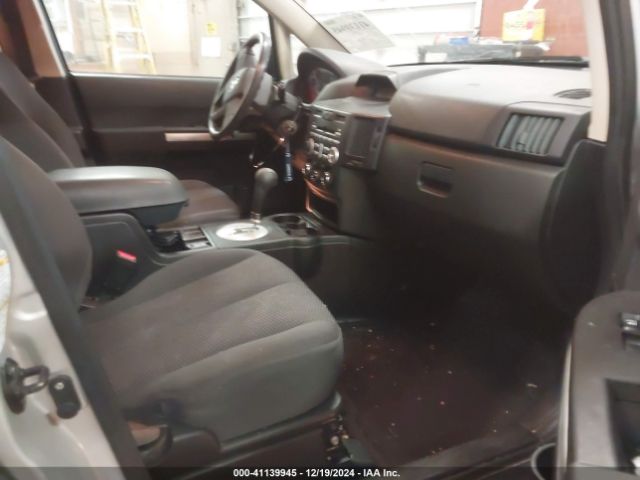 2007 MITSUBISHI ENDEAVOR 4A4MN21S97E082475 Photo 4