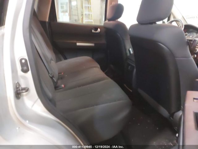 2007 MITSUBISHI ENDEAVOR 4A4MN21S97E082475 Photo 7