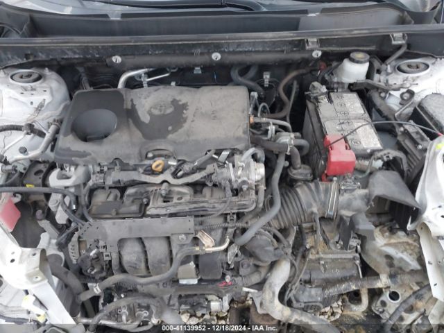 2T3F1RFV6NW292321 Toyota a25a-fks