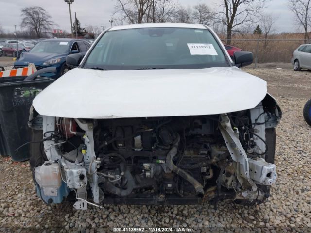 2T3F1RFV6NW292321 Toyota a25a-fks