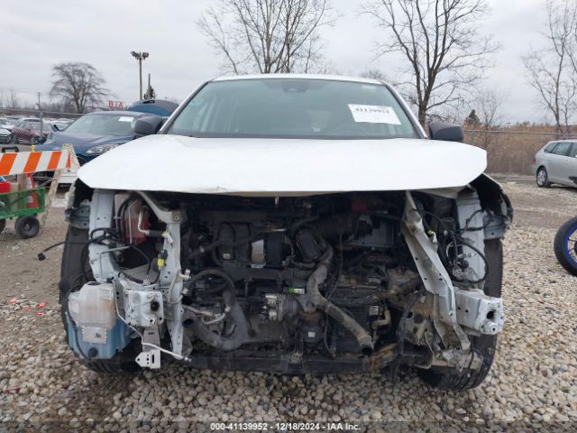 2T3F1RFV6NW292321 Toyota a25a-fks