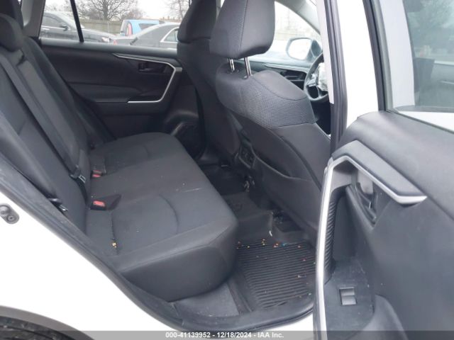 2T3F1RFV6NW292321 Toyota a25a-fks