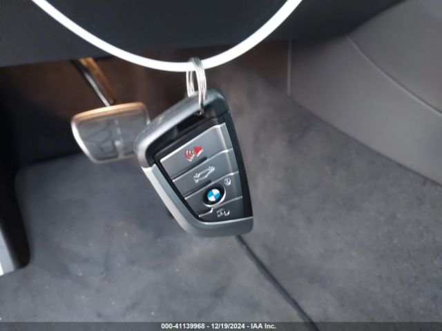 WBA53BJ00MWX01015 BMW 540I