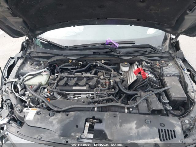 SHHFK7G48HU230631 Honda Civic Sport