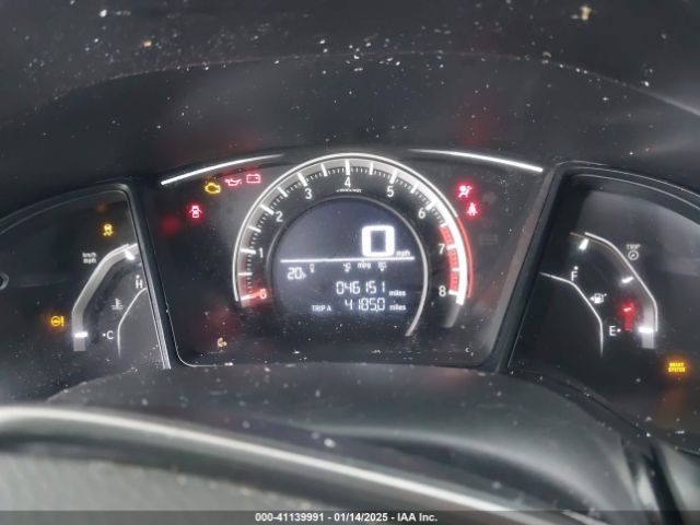 SHHFK7G48HU230631 Honda Civic Sport
