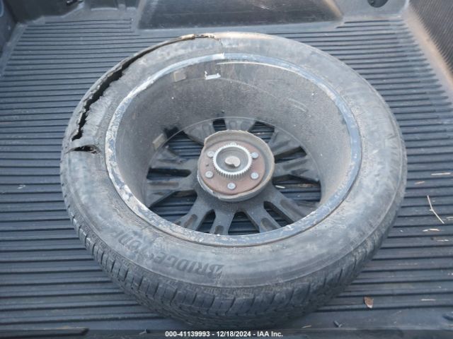 1GCPWCED5MZ342734 Chevrolet Silverado 1500 2wd  Short Bed Lt