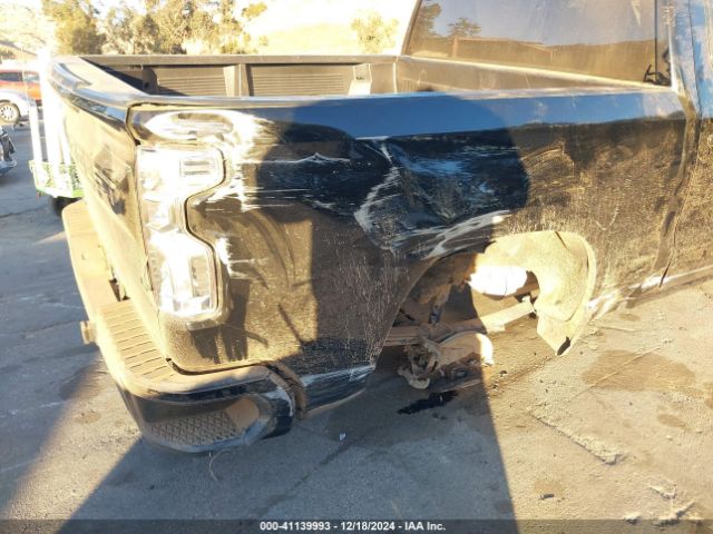 1GCPWCED5MZ342734 Chevrolet Silverado 1500 2wd  Short Bed Lt