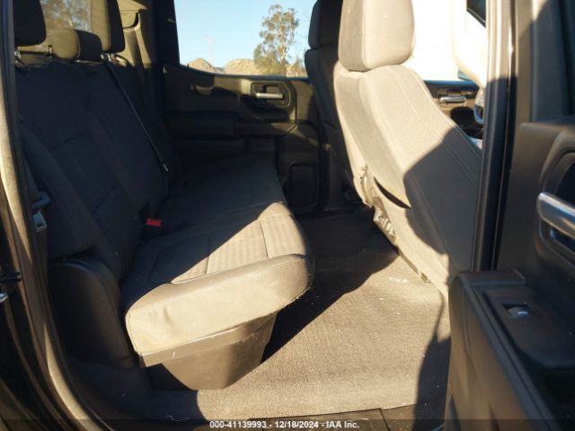 1GCPWCED5MZ342734 Chevrolet Silverado 1500 2wd  Short Bed Lt