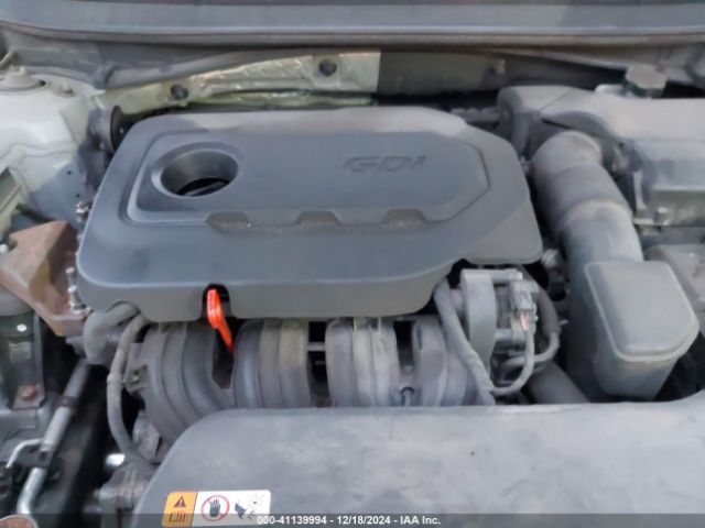 5NPE34AF2FH043645 Hyundai Sonata Limited
