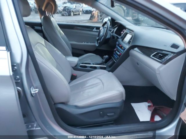 5NPE34AF2FH043645 Hyundai Sonata Limited
