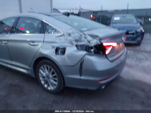 5NPE34AF2FH043645 Hyundai Sonata Limited