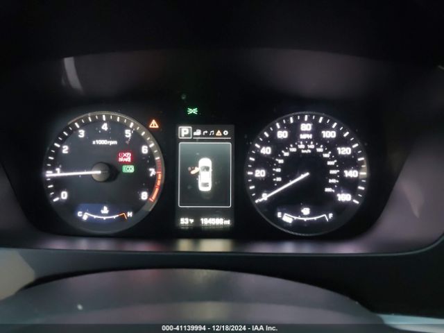 5NPE34AF2FH043645 Hyundai Sonata Limited