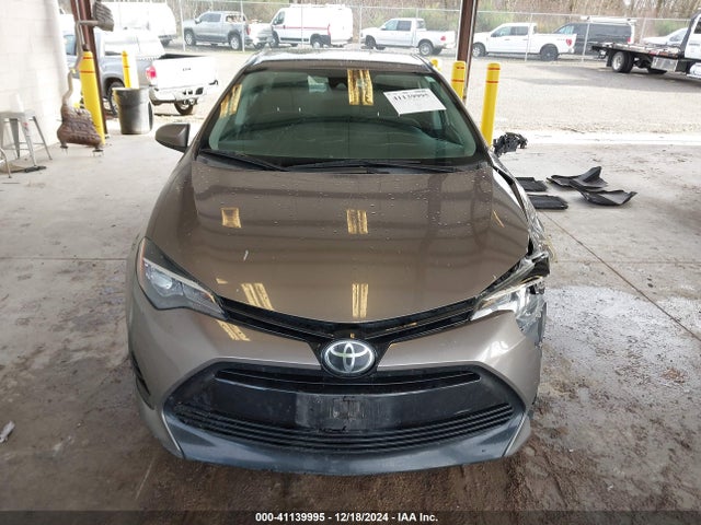 Toyota Corolla Le Eco 2018 2T1BPRHE7JC993237 Image 12