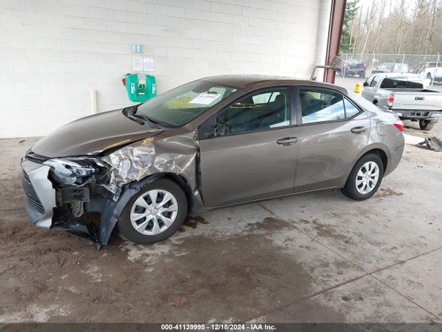 Toyota Corolla Le Eco 2018 2T1BPRHE7JC993237 Image 14