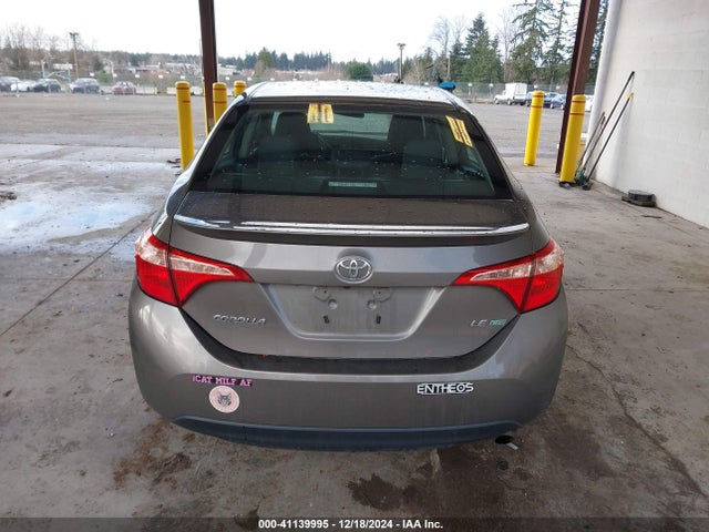 Toyota Corolla Le Eco 2018 2T1BPRHE7JC993237 Image 16