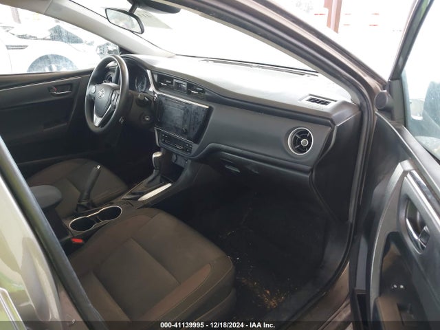 Toyota Corolla Le Eco 2018 2T1BPRHE7JC993237 Image 5