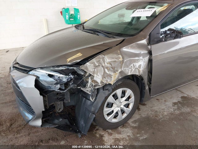 Toyota Corolla Le Eco 2018 2T1BPRHE7JC993237 Image 6