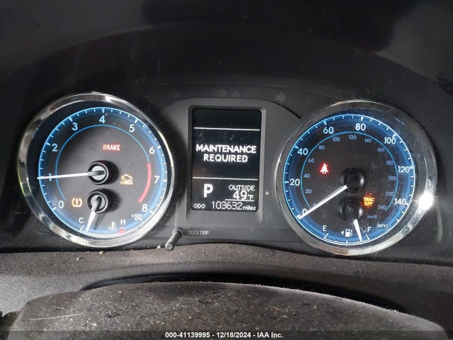 Toyota Corolla Le Eco 2018 2T1BPRHE7JC993237 Image 7