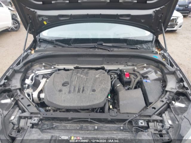 YV4L12RK5N1051289 Volvo Xc60 B5 Momentum