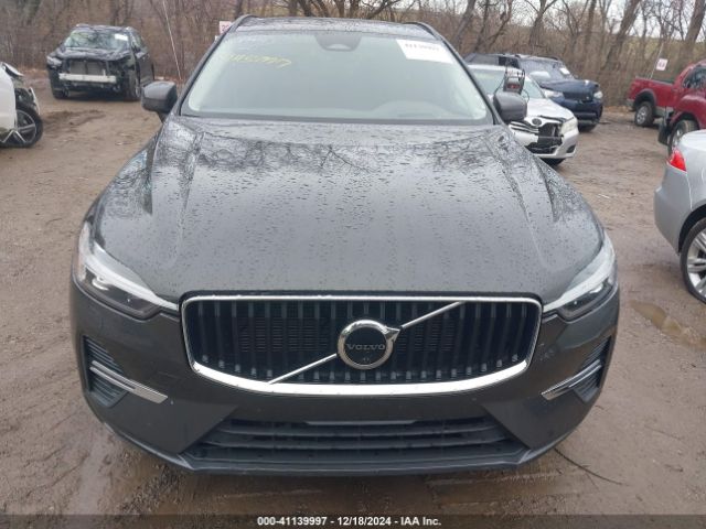 YV4L12RK5N1051289 Volvo Xc60 B5 Momentum