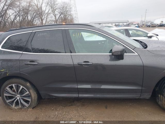 YV4L12RK5N1051289 Volvo Xc60 B5 Momentum