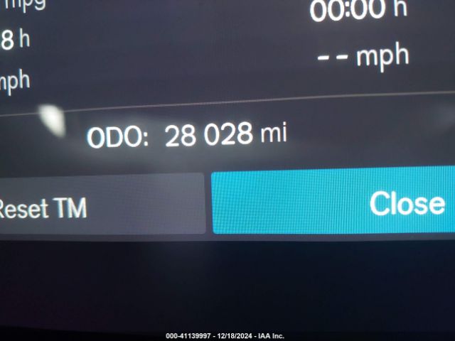 YV4L12RK5N1051289 Volvo Xc60 B5 Momentum