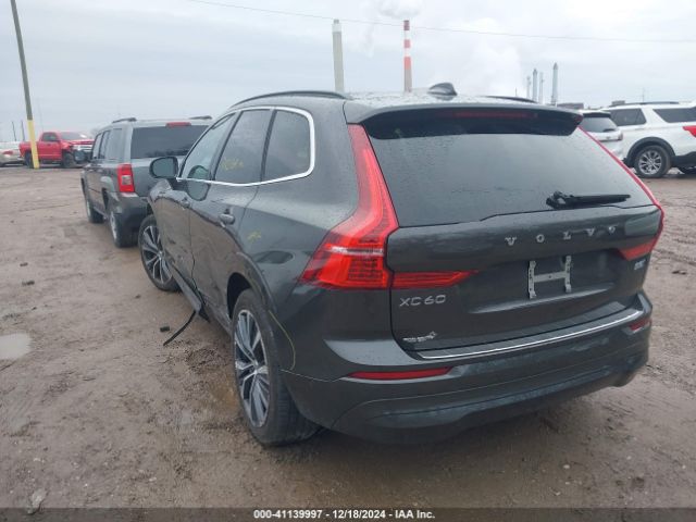 YV4L12RK5N1051289 Volvo Xc60 B5 Momentum