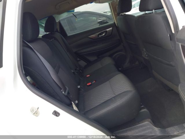 5N1AT2MV6LC716946 Nissan Rogue S Intelligent Awd