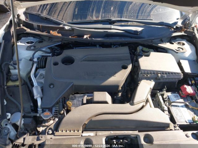 1N4AL3AP0HC158797 Nissan Altima 2.5 Sl