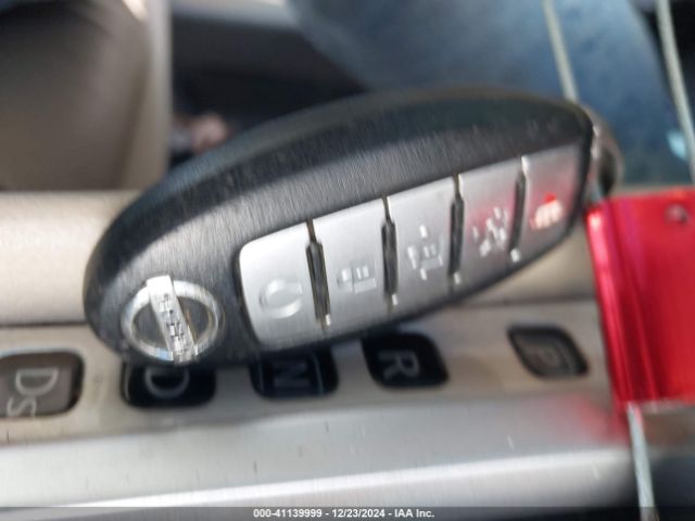 1N4AL3AP0HC158797 Nissan Altima 2.5 Sl