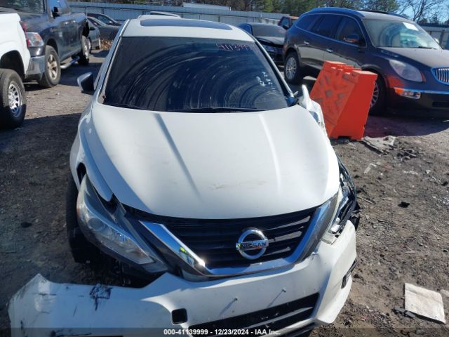 1N4AL3AP0HC158797 Nissan Altima 2.5 Sl